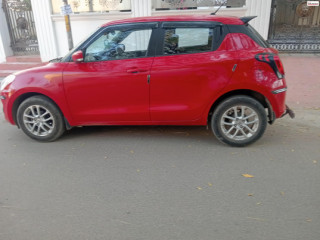 2020 Maruti&nbsp;Swift ZXI