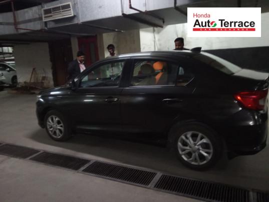 2018 Honda&nbsp;Amaze 2016-2021 V Petrol