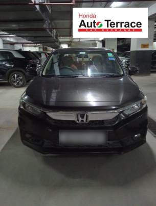 2018 Honda&nbsp;Amaze 2016-2021 V Petrol