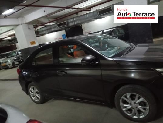 2018 Honda&nbsp;Amaze 2016-2021 V Petrol