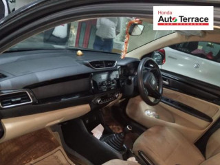 2018 Honda&nbsp;Amaze 2016-2021 V Petrol