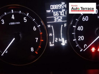 2018 Honda&nbsp;Amaze 2016-2021 V Petrol