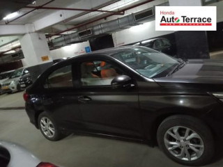 2018 Honda&nbsp;Amaze 2016-2021 V Petrol