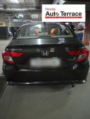 2018 Honda&nbsp;Amaze 2016-2021 V Petrol