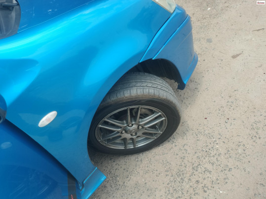 2013 Toyota&nbsp;Etios Liva GD SP