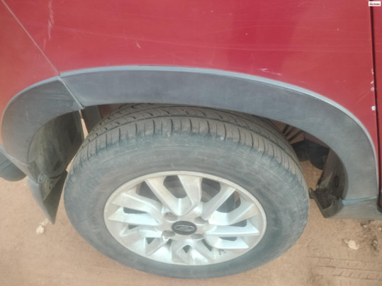 2017 Mahindra&nbsp;KUV100 NXT D75 K6 Plus 5Str