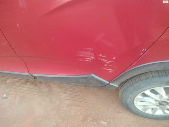 2017 Mahindra&nbsp;KUV100 NXT D75 K6 Plus 5Str