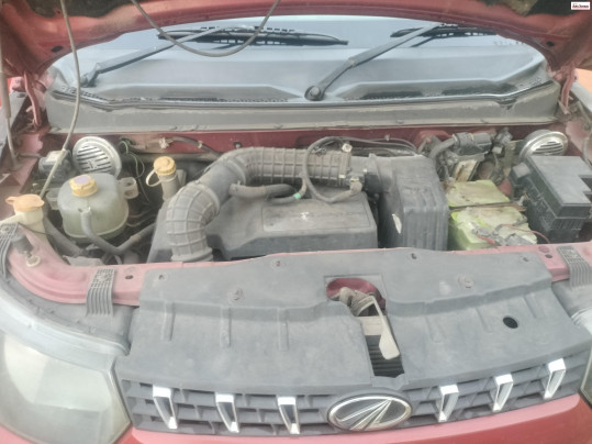 2017 Mahindra&nbsp;KUV100 NXT D75 K6 Plus 5Str
