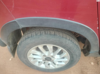 2017 Mahindra&nbsp;KUV100 NXT D75 K6 Plus 5Str