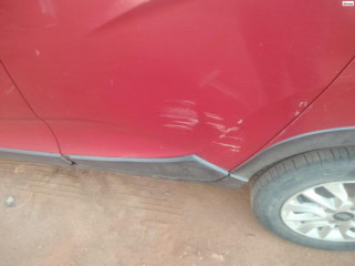 2017 Mahindra&nbsp;KUV100 NXT D75 K6 Plus 5Str