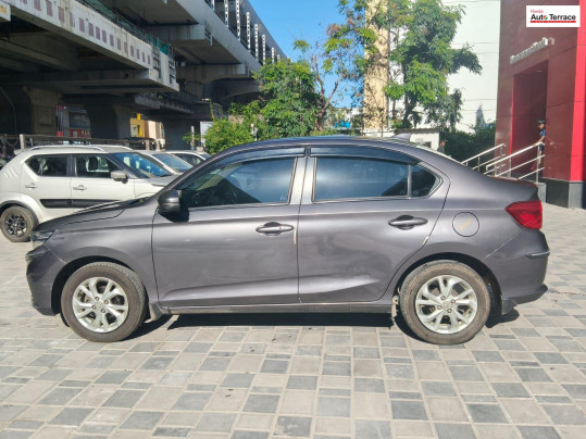 2019 Honda&nbsp;Amaze 2016-2021 V CVT Petrol BSIV