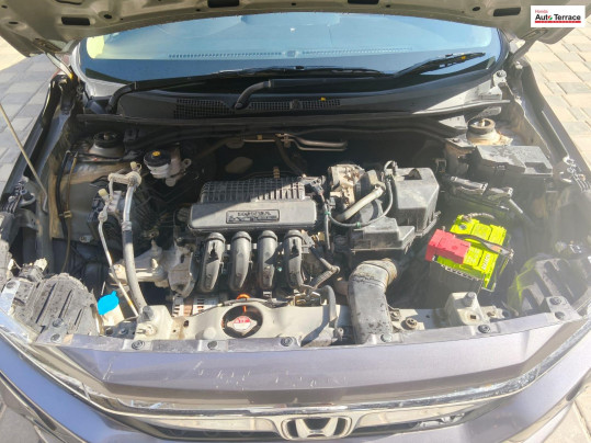2019 Honda&nbsp;Amaze 2016-2021 V CVT Petrol BSIV
