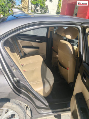 2019 Honda&nbsp;Amaze 2016-2021 V CVT Petrol BSIV