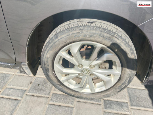 2019 Honda&nbsp;Amaze 2016-2021 V CVT Petrol BSIV