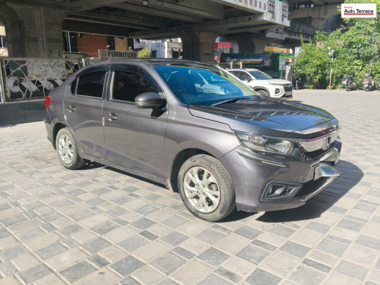 2019 Honda&nbsp;Amaze 2016-2021 V CVT Petrol BSIV