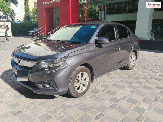 2019 Honda&nbsp;Amaze 2016-2021 V CVT Petrol BSIV
