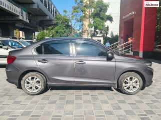 2019 Honda&nbsp;Amaze 2016-2021 V CVT Petrol BSIV