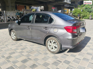 2019 Honda&nbsp;Amaze 2016-2021 V CVT Petrol BSIV