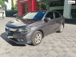 2019 Honda&nbsp;Amaze 2016-2021 V CVT Petrol BSIV