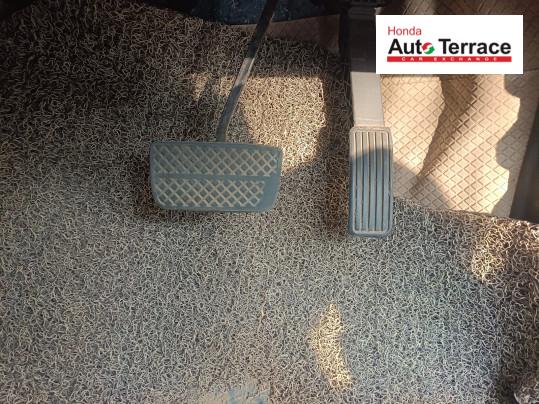 2018 Honda&nbsp;Amaze 2016-2021 V CVT Diesel BSIV