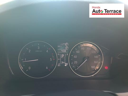 2018 Honda&nbsp;Amaze 2016-2021 V CVT Diesel BSIV