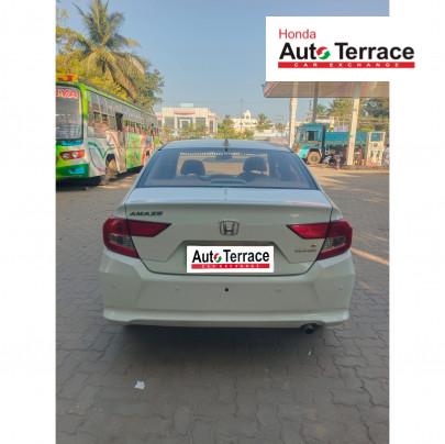 2018 Honda&nbsp;Amaze 2016-2021 V CVT Diesel BSIV