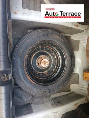 2018 Honda&nbsp;Amaze 2016-2021 V CVT Diesel BSIV