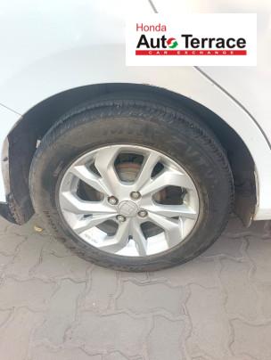 2018 Honda&nbsp;Amaze 2016-2021 V CVT Diesel BSIV