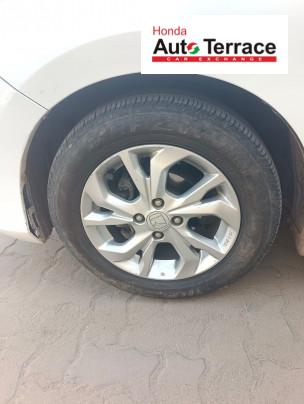 2018 Honda&nbsp;Amaze 2016-2021 V CVT Diesel BSIV