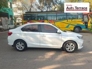 2018 Honda&nbsp;Amaze 2016-2021 V CVT Diesel BSIV