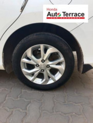 2018 Honda&nbsp;Amaze 2016-2021 V CVT Diesel BSIV