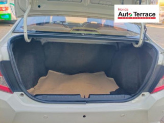 2018 Honda&nbsp;Amaze 2016-2021 V CVT Diesel BSIV