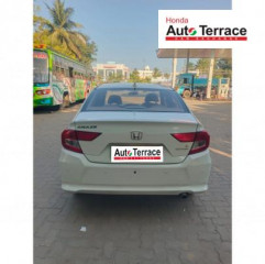 2018 Honda&nbsp;Amaze 2016-2021 V CVT Diesel BSIV