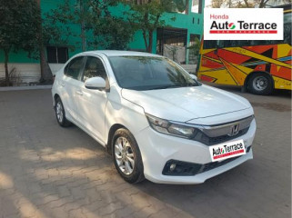 2018 Honda&nbsp;Amaze 2016-2021 V CVT Diesel BSIV