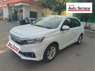 2018 Honda&nbsp;Amaze 2016-2021 V CVT Diesel BSIV