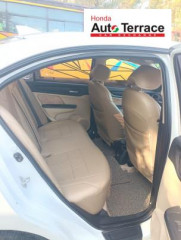 2018 Honda&nbsp;Amaze 2016-2021 V CVT Diesel BSIV