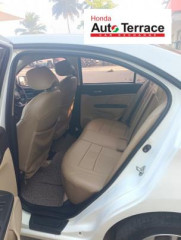 2018 Honda&nbsp;Amaze 2016-2021 V CVT Diesel BSIV