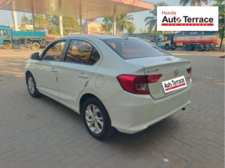 2018 Honda&nbsp;Amaze 2016-2021 V CVT Diesel BSIV