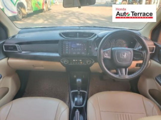2018 Honda&nbsp;Amaze 2016-2021 V CVT Diesel BSIV