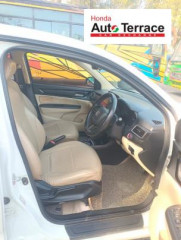 2018 Honda&nbsp;Amaze 2016-2021 V CVT Diesel BSIV