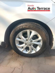 2018 Honda&nbsp;Amaze 2016-2021 V CVT Diesel BSIV