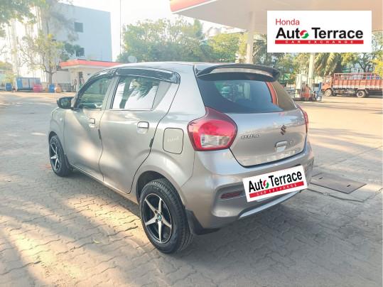 2022 Maruti&nbsp;Celerio VXI BSVI