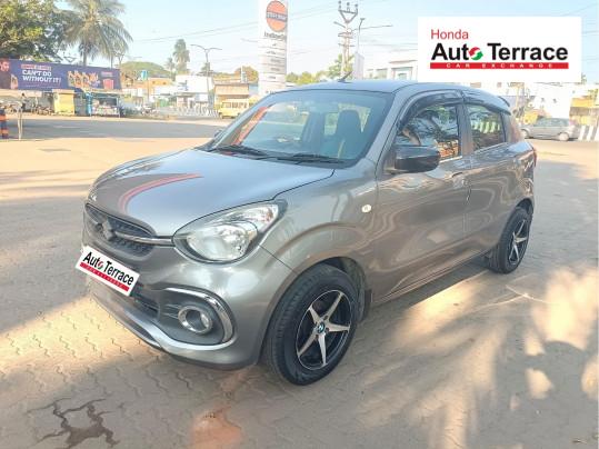 2022 Maruti&nbsp;Celerio VXI BSVI