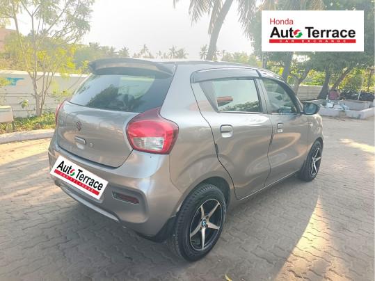2022 Maruti&nbsp;Celerio VXI BSVI