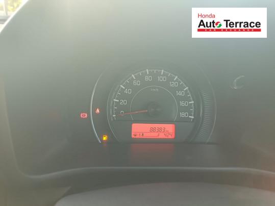 2022 Maruti&nbsp;Celerio VXI BSVI