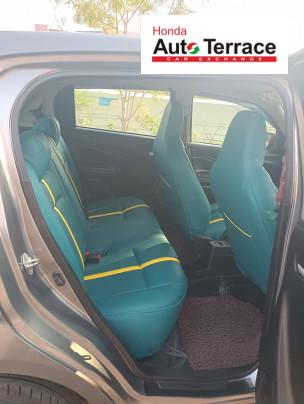 2022 Maruti&nbsp;Celerio VXI BSVI