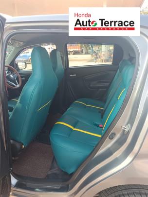 2022 Maruti&nbsp;Celerio VXI BSVI