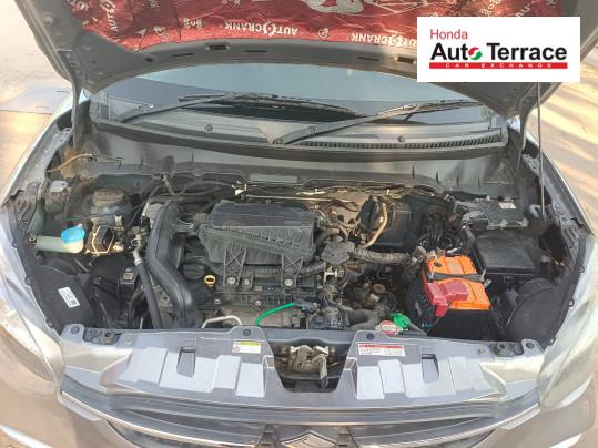 2022 Maruti&nbsp;Celerio VXI BSVI