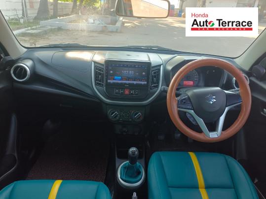 2022 Maruti&nbsp;Celerio VXI BSVI