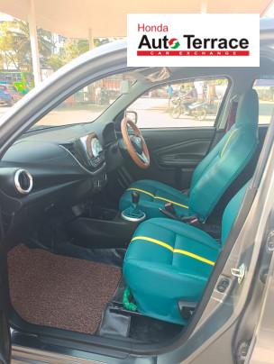 2022 Maruti&nbsp;Celerio VXI BSVI